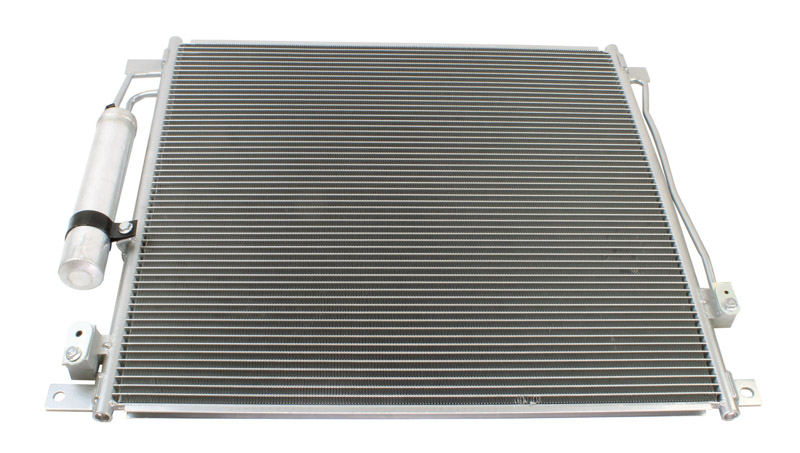 Maxgear AC830349 — Skraplacz, klimatyzacja