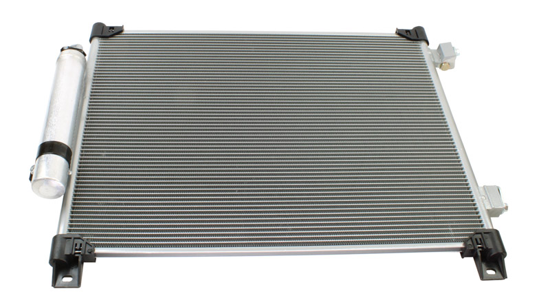 Maxgear AC830351 — Skraplacz, klimatyzacja