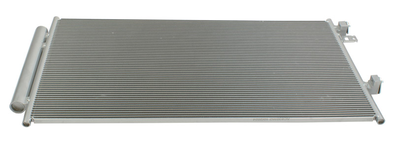 Maxgear AC830352 — Skraplacz, klimatyzacja