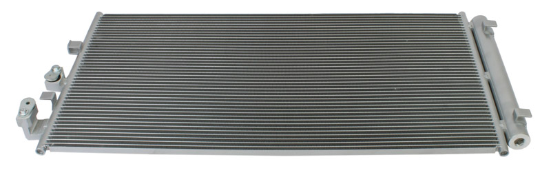 Maxgear AC830355 — Skraplacz, klimatyzacja