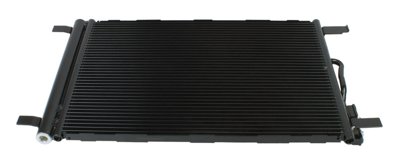 Maxgear AC830356 - SKRAPLACZ KLIMATYZACJI VW TIGUAN ALLSPACE 17-