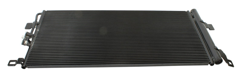 Maxgear AC830358 — Skraplacz, klimatyzacja