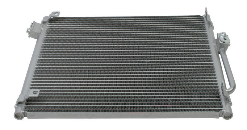 Maxgear AC830360 — Skraplacz, klimatyzacja