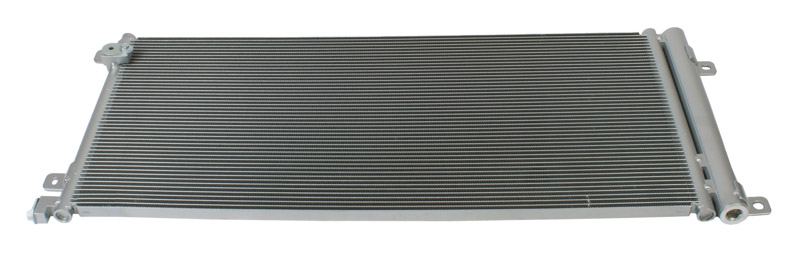 Maxgear AC830364 — Skraplacz, klimatyzacja