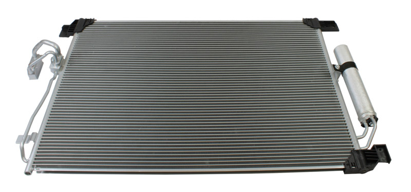 Maxgear AC830365 — Skraplacz, klimatyzacja