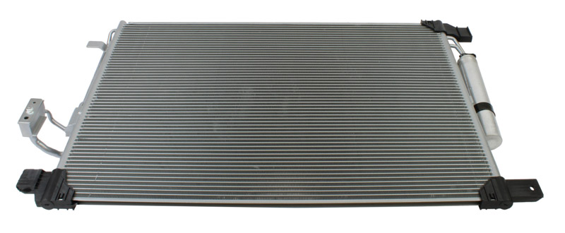 Maxgear AC830365 - SKRAPLACZ KLIMATYZACJI NISSAN NAVARA 15-