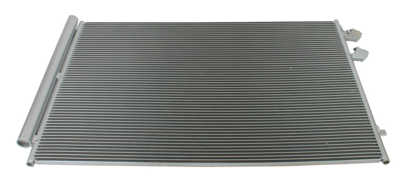 Maxgear AC830368 - SKRAPLACZ KLIMATYZACJI VW CRAFTER 17-