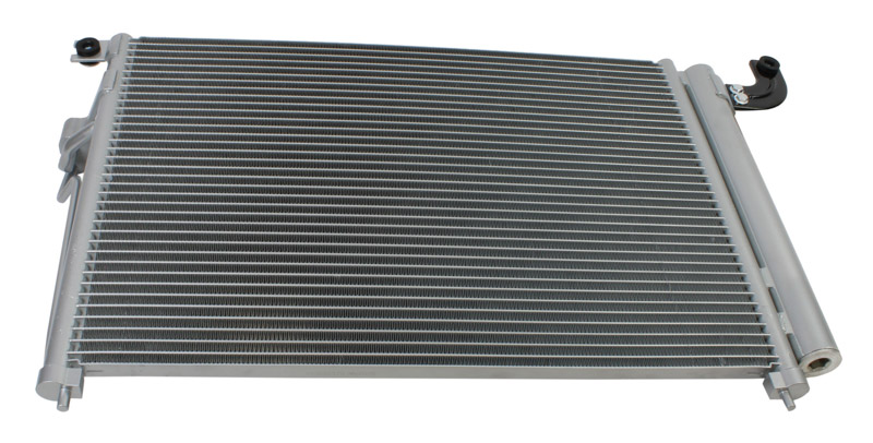 Maxgear AC830370 — Skraplacz, klimatyzacja