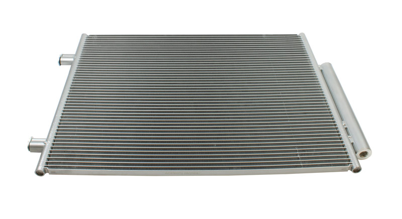 Maxgear AC830372 — Skraplacz, klimatyzacja