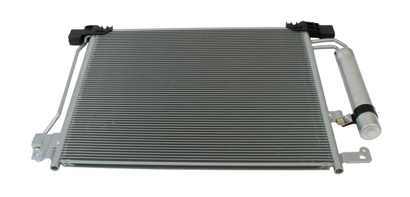 Maxgear AC830375 — Skraplacz, klimatyzacja