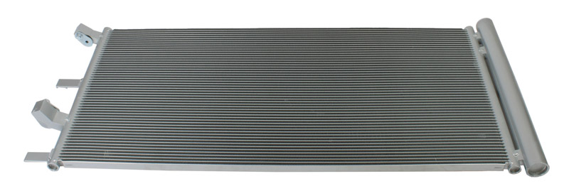 Maxgear AC830376 — Skraplacz, klimatyzacja