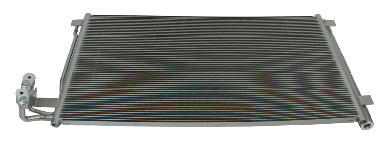 Maxgear AC830379 — Skraplacz, klimatyzacja