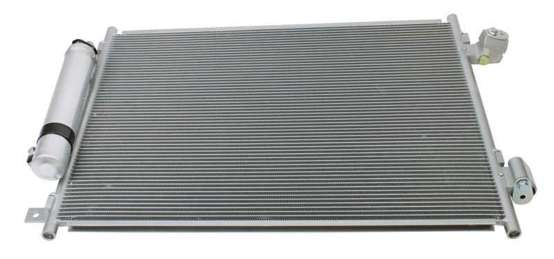 Maxgear AC830382 — Skraplacz, klimatyzacja
