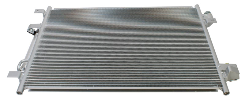 Maxgear AC830382 - SKRAPLACZ KLIMATYZACJI NISSAN NOTE 13-