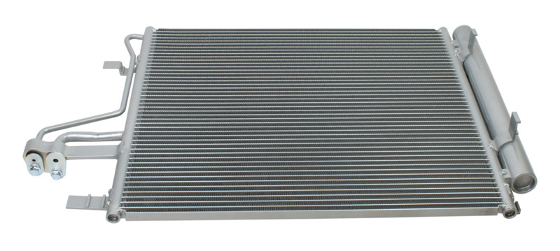 Maxgear AC830383 - SKRAPLACZ KLIMATYZACJI KIA PICANTO 1.0 17-