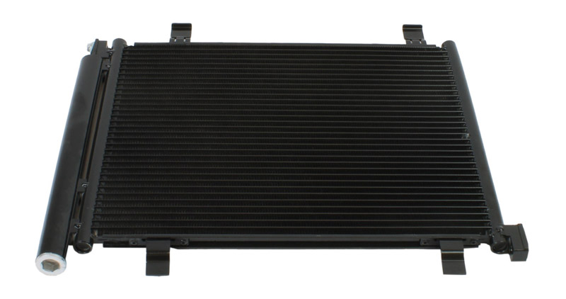 Maxgear AC830384 — Skraplacz, klimatyzacja