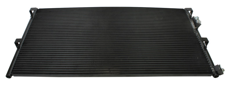 Maxgear AC830387 — Skraplacz, klimatyzacja