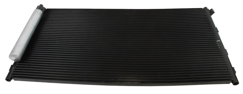 Maxgear AC830387 - SKRAPLACZ KLIMATYZACJI FORD MUSTANG 2.3 ECOBOOST 15-