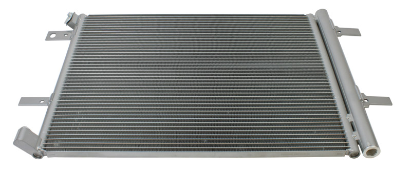 Maxgear AC830388 — Skraplacz, klimatyzacja