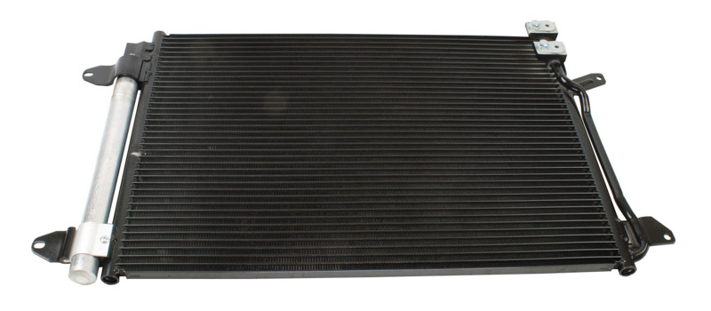 Maxgear AC830389 — Skraplacz, klimatyzacja