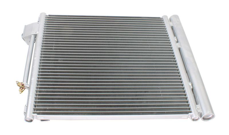 Maxgear AC830390 — Skraplacz, klimatyzacja