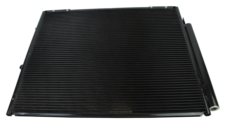 Maxgear AC830392 — Skraplacz, klimatyzacja