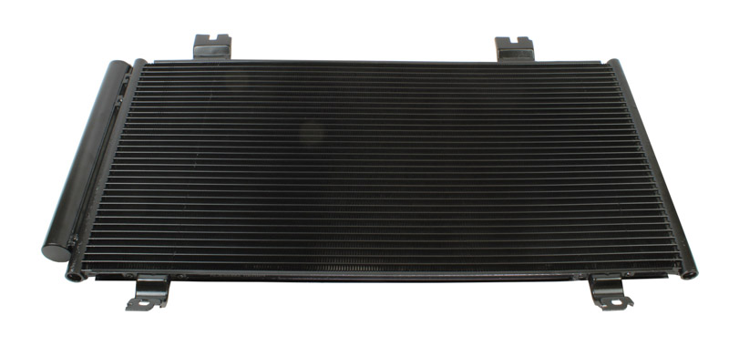 Maxgear AC830393 — Skraplacz, klimatyzacja