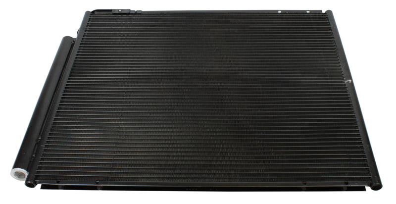 Maxgear AC830394 — Skraplacz, klimatyzacja