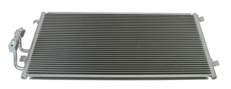 Maxgear AC830395 — Skraplacz, klimatyzacja