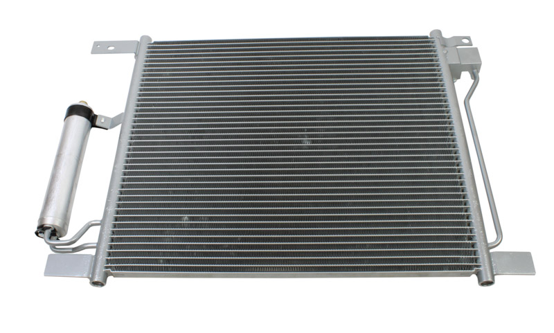 Maxgear AC830396 — Skraplacz, klimatyzacja