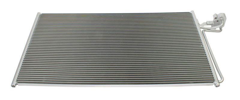 Maxgear AC830398 — Skraplacz, klimatyzacja