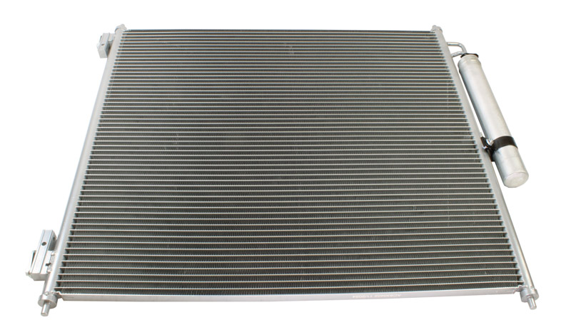 Maxgear AC830402 — Skraplacz, klimatyzacja