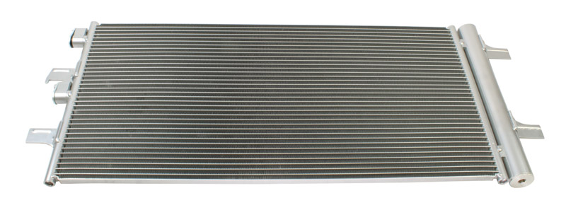 Maxgear AC830403 — Skraplacz, klimatyzacja