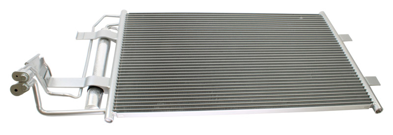 Maxgear AC830404 — Skraplacz, klimatyzacja