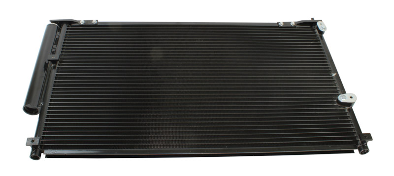 Maxgear AC830405 — Skraplacz, klimatyzacja