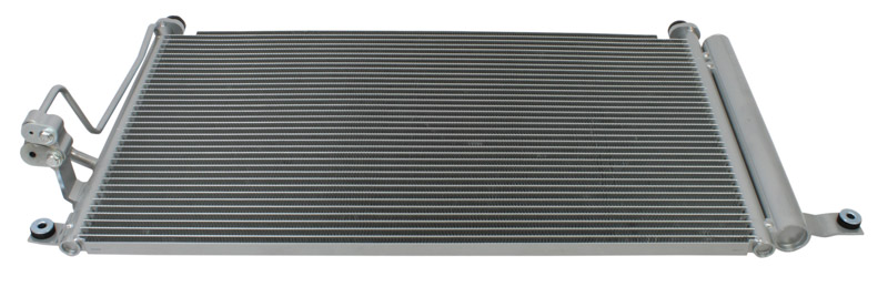 Maxgear AC830408 — Skraplacz, klimatyzacja