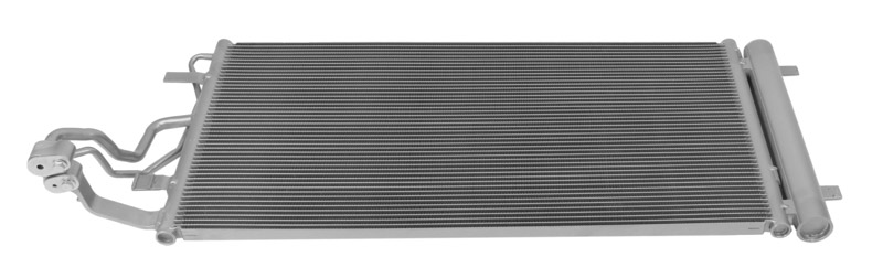 Maxgear AC830410 — Skraplacz, klimatyzacja