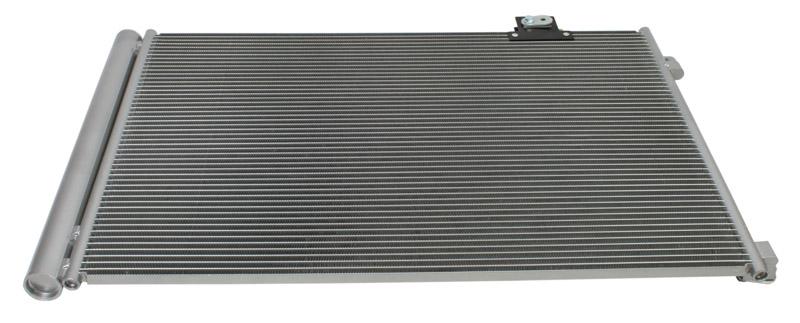 Maxgear AC830412 — Skraplacz, klimatyzacja