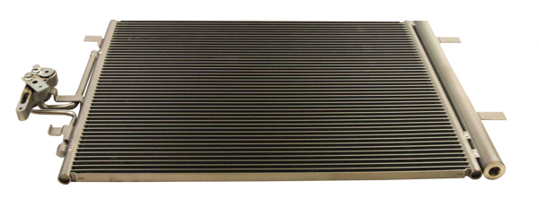 Maxgear AC832707 — Skraplacz, klimatyzacja
