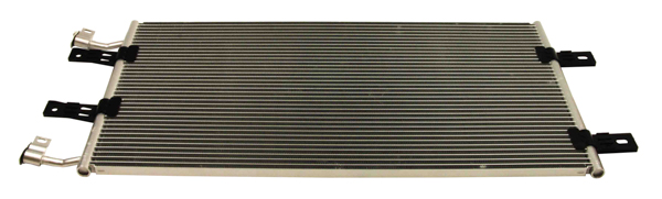 Maxgear AC832973 - SKRAPLACZ KLIMATYZACJI OPEL VIVARO- TRAFIC 01-