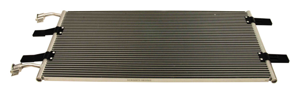 Maxgear AC832973 - SKRAPLACZ KLIMATYZACJI OPEL VIVARO- TRAFIC 01-