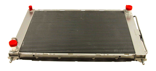 Maxgear AC833111 — Skraplacz, klimatyzacja