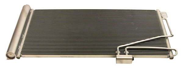 Maxgear AC833892 — Skraplacz, klimatyzacja
