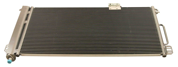 Maxgear AC833892 - SKRAPLACZ KLIMATYZACJI DB