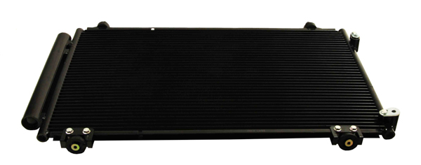 Maxgear AC835295 — Skraplacz, klimatyzacja