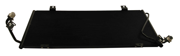Maxgear AC835581 — Skraplacz, klimatyzacja