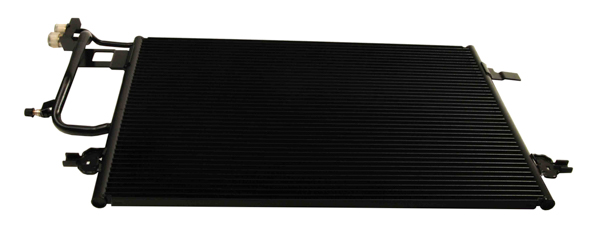 Maxgear AC836686 — Skraplacz, klimatyzacja