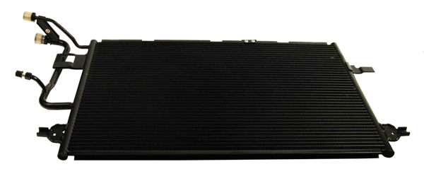 Maxgear AC837071 - SKRAPLACZ KLIMATYZACJI VW A6 2.5TDI 97-05