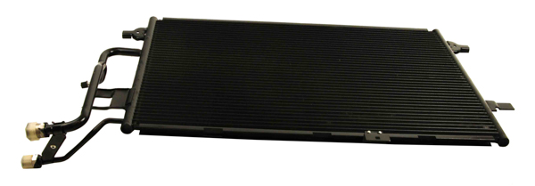 Maxgear AC837071 - SKRAPLACZ KLIMATYZACJI VW A6 2.5TDI 97-05