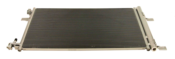 Maxgear AC837843 — Skraplacz, klimatyzacja
